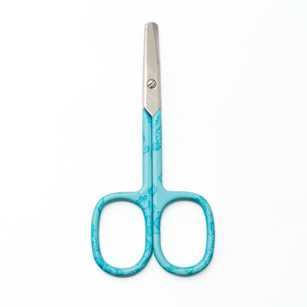 Ciseaux à ongles enfants Borghetti pharma