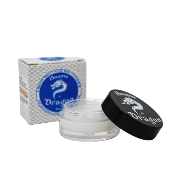 Baume du dragon blanc pot 19g