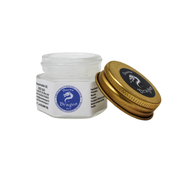 Baume du dragon blanc pot 30g