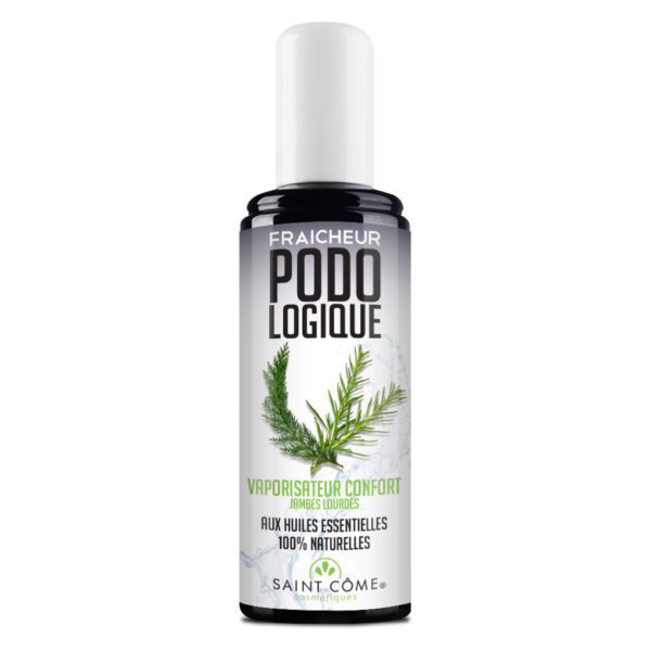 Vaporisateur confort jambes lourdes
