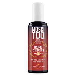 Spray anti moustique Moskitoo