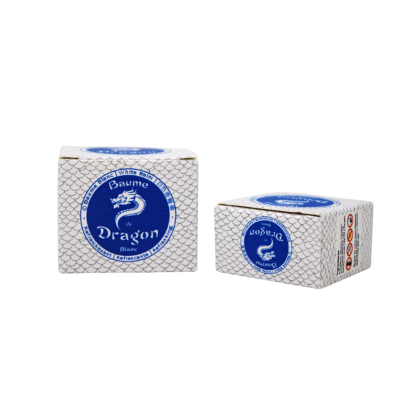 Baume du dragon blanc pot 30g