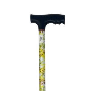 canne-alu-jaune-aq017