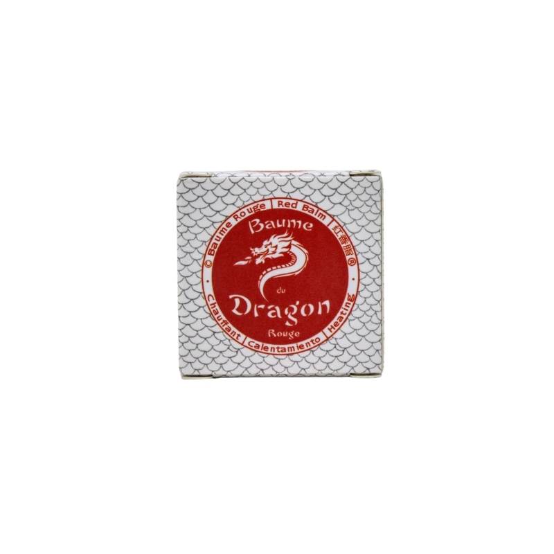 Baume du dragon rouge