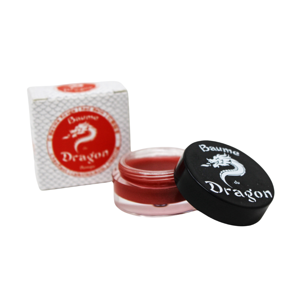 Beaume du dragon rouge