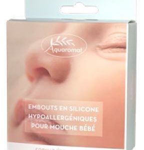 Pince-nez anti-buée Aquaromat Lot de 5 pièces  Aquaromat, produits de  soins et hygiène naturels et bio