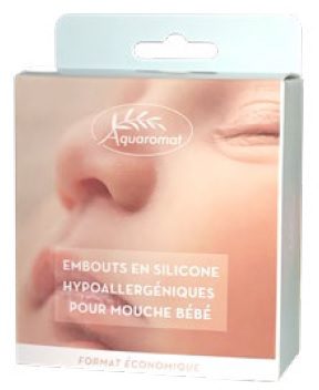 Mouche bébé Aquaromat