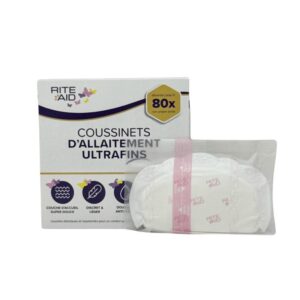 coussinets-d'allaitement-rite-aid-ultra-fins-boite