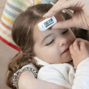 thermomètre t-touch sans contact de poche thermomètre t-touch sans contact de poche