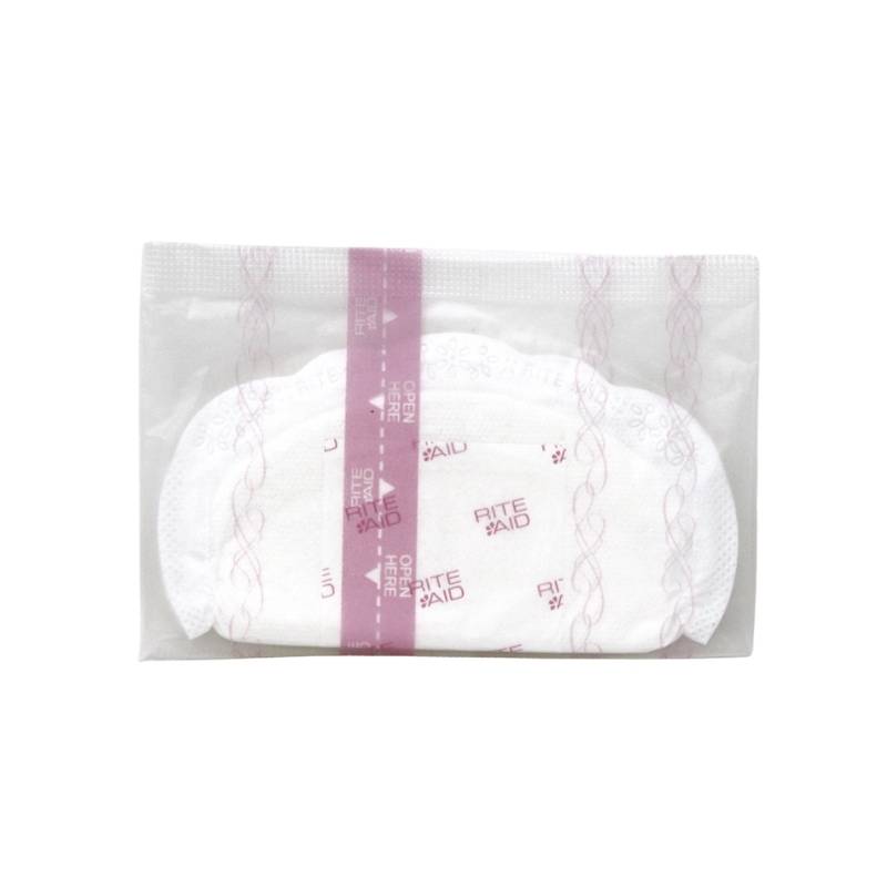 Coussinets d'allaitement ultra fins, ultra absorbants | Rite Aid – Image 2