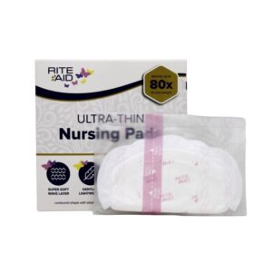 coussinets-d'allaitement-rite-aid-ultra-fins-boite