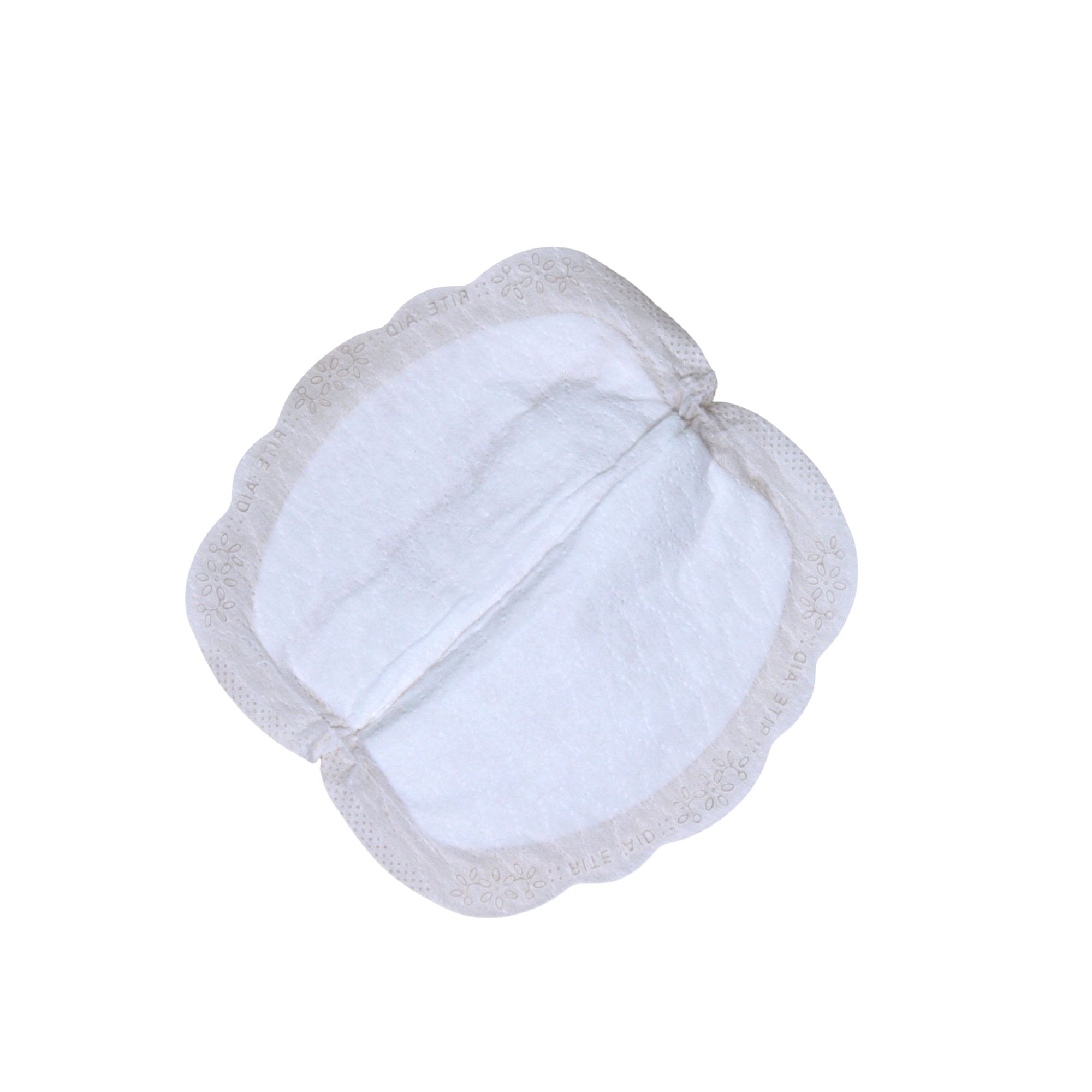 Coussinets d'allaitement rite aid boite de 40 coussinets