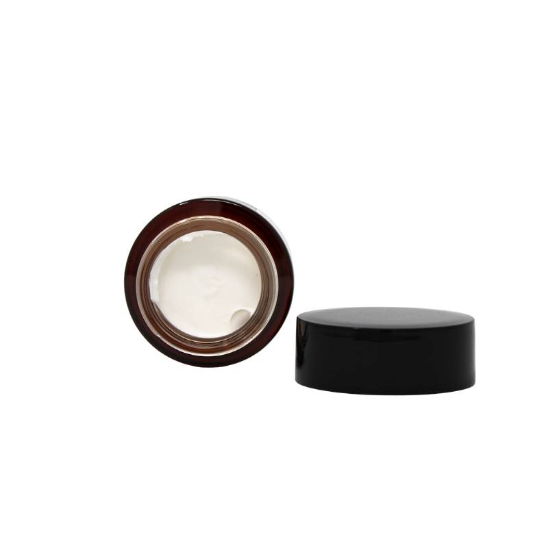 Crème visage bio aux huiles essentielles | Les Agnels - 50 mL – Image 5