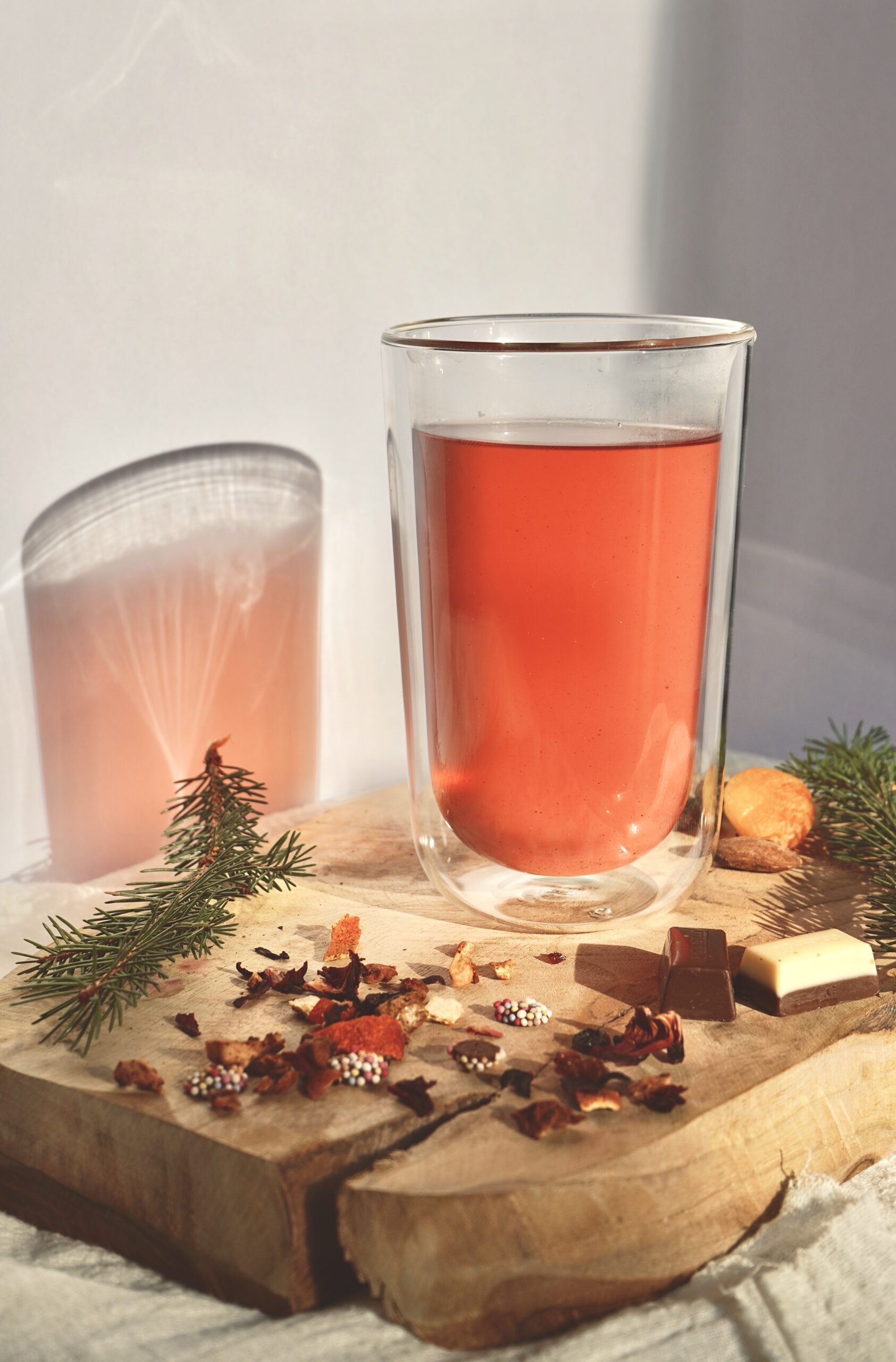 Infusion de Noël - 100g – Image 2