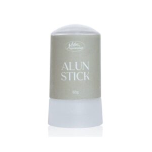 déodorant pierre d'alun stick aquaromat