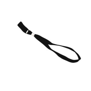 dragonne pour canne de marche