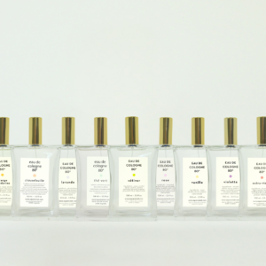 Eau de Cologne traditionnelle Aquaromat - 100ml