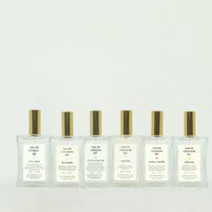 Eau de Cologne traditionnelle Aquaromat - 50 ml