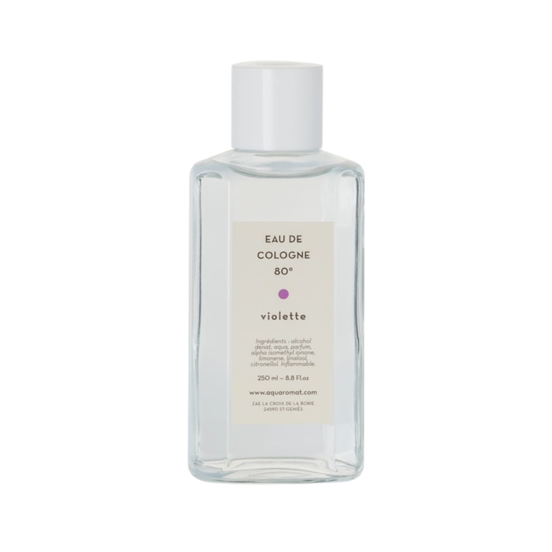 Eau de Cologne 250 ml