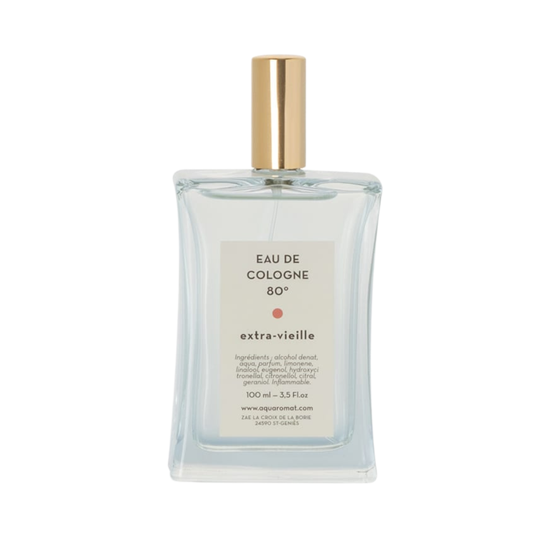 Eau de Cologne 100 ml