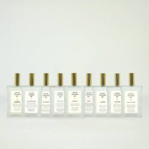 eau de cologne aquaromat 100 mL