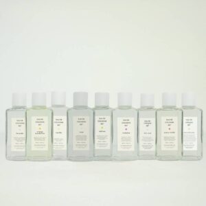 eau de cologne aquaromat 250 ml