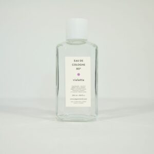 Edc 250 ml violette
