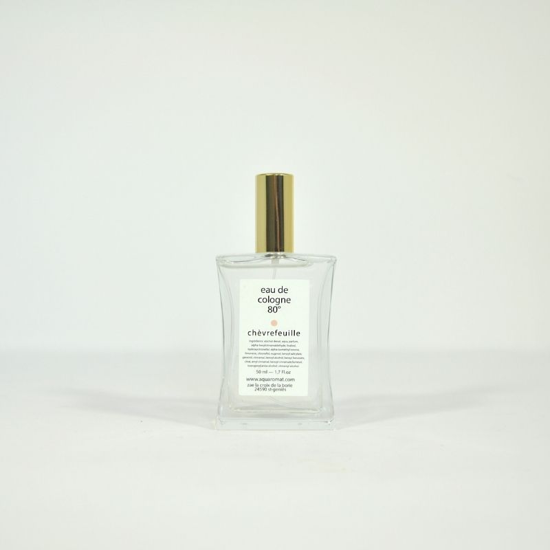 Edc 50 ml chevrefeuille