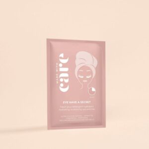 Eye have a secret patch yeux défatigant