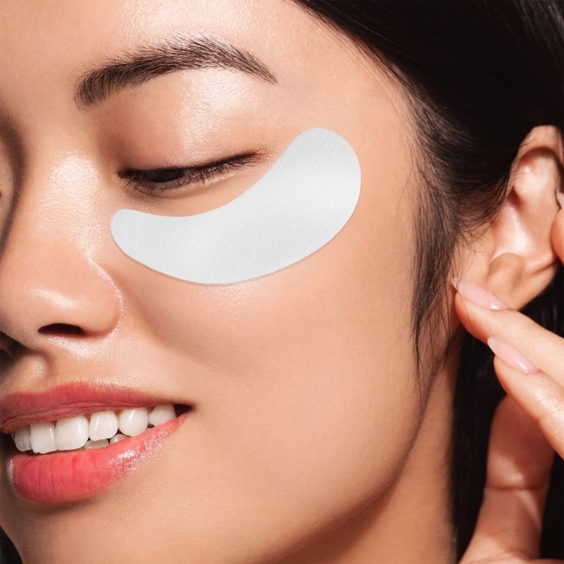 Eye have a secret patch yeux défatigant beauty