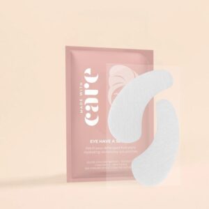 Eye have a secret patch yeux défatigant texture Eye have a secret patch yeux défatigant texture