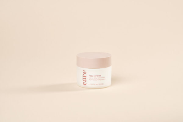 Feel Intense Made with Care