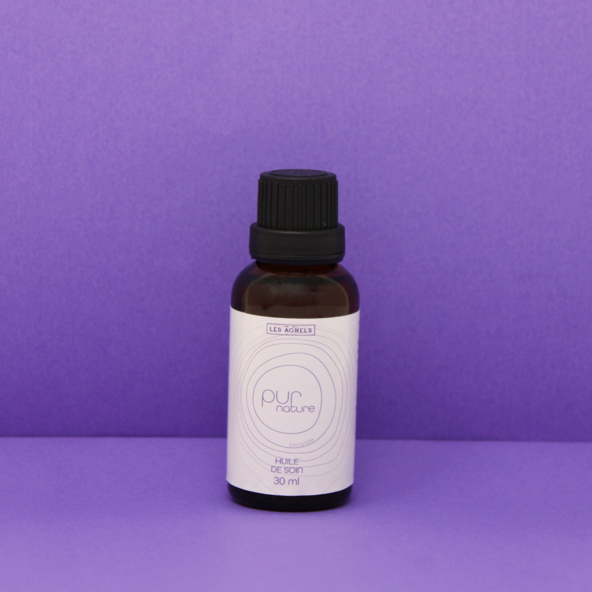 Huile de soin bio 30 ml