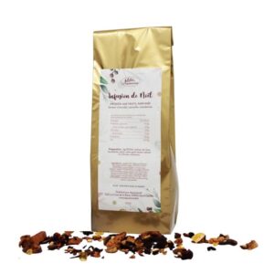 Infusion Noël 100g