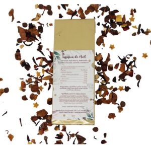 Infusion Noël 50g