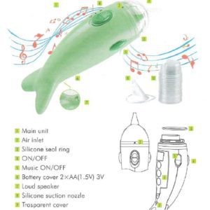 MUKY description produit