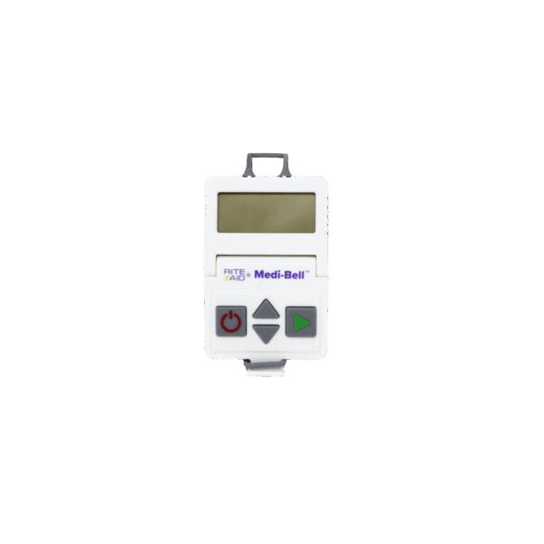 Minuteur anti-surdosage Medibell | Rite Aid – Image 3