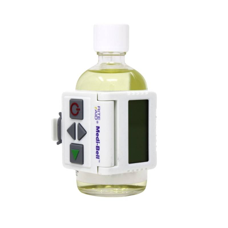 Minuteur anti-surdosage Medibell | Rite Aid – Image 3