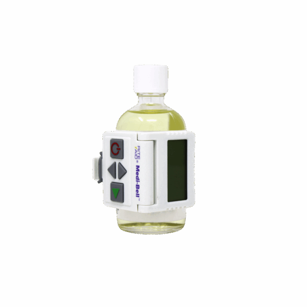 Minuteur anti-surdosage Medibell | Rite Aid – Image 2