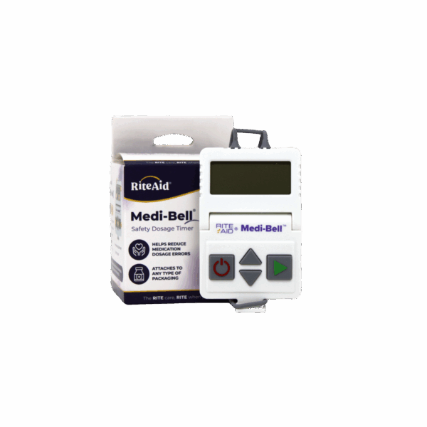 minuteur anti surdosage traitements médicamenteux medibell