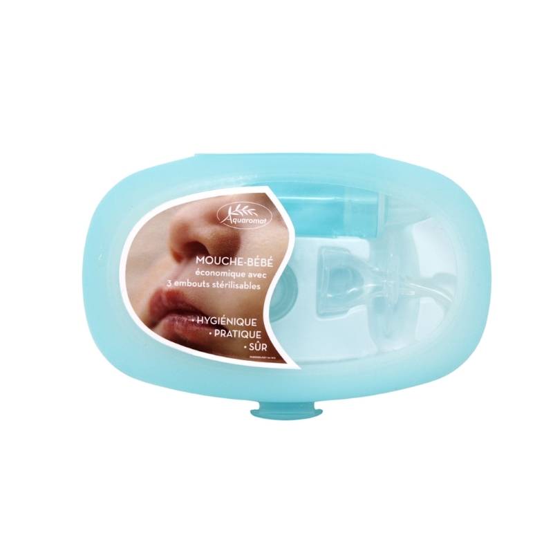 Mouche bébé Aquaromat – Image 2