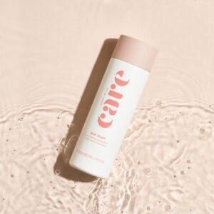 New start eau fraîche nettoyante texture New start eau fraîche nettoyante texture