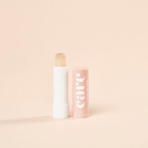 Pink me now baume à lèvres exfoliant hydratant rosé