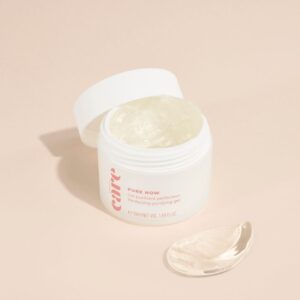 Pure now gel purifiant perfecteur texture Pure now gel purifiant perfecteur texture