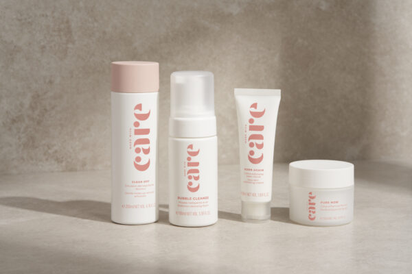 Routine Anti-imperfection Made with Care