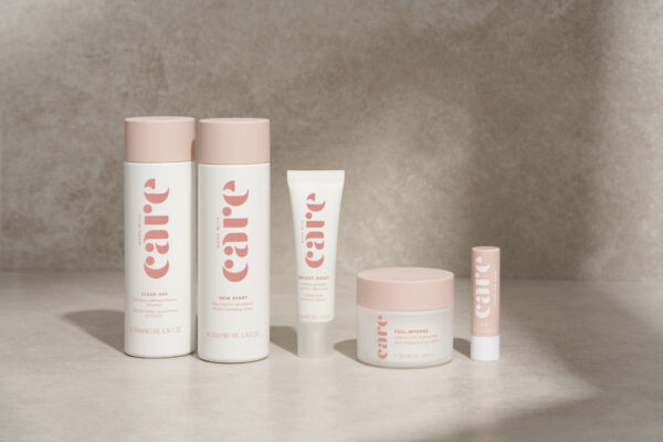 Routine Hydratation Made with Care