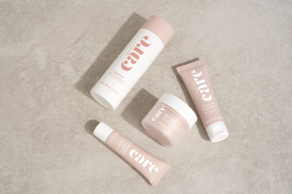 Routine Premiers Signes Age Made with Care