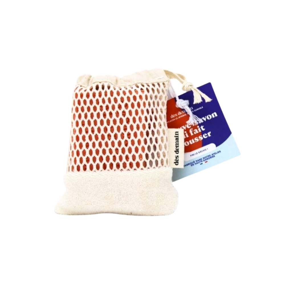 Sauve-savon Dès Demain