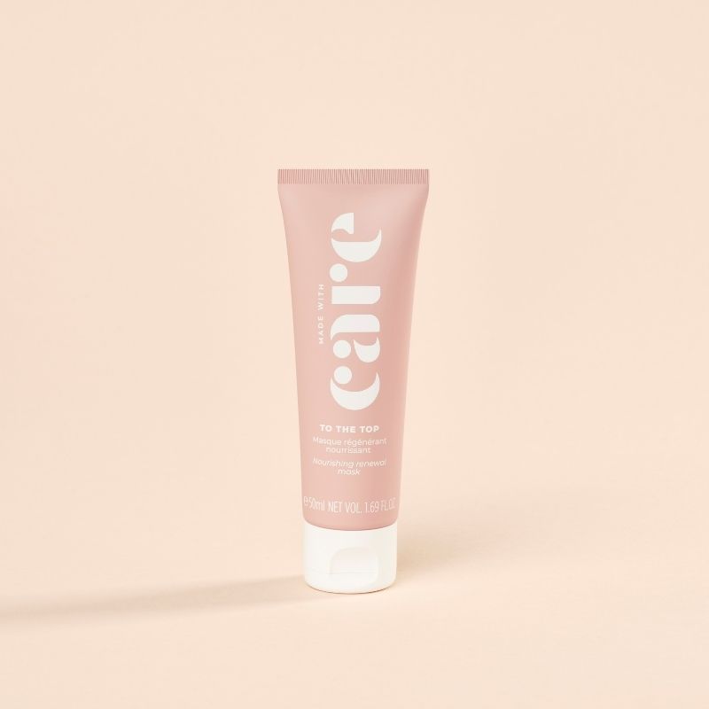 To the top masque régénérant nourrissant