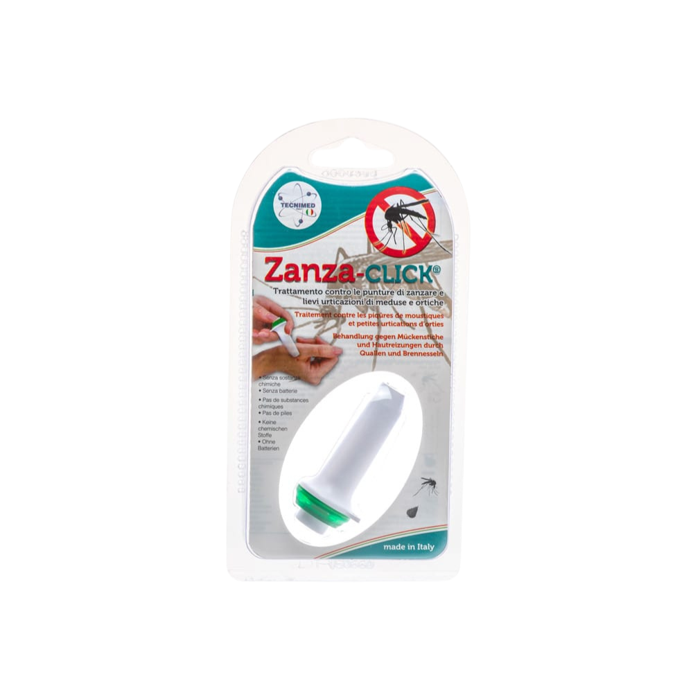 Zanza click